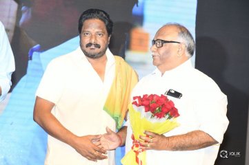 Winner Movie Pre Release Event